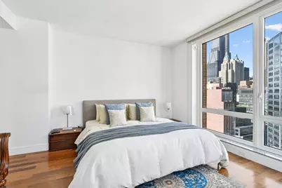 250 E 53rd Street #2801, New York, NY 10022 - Photo 7