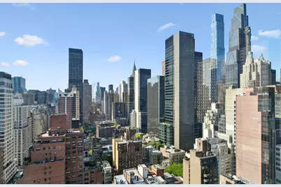 250 E 53rd Street #2801, New York, NY 10022 - Photo 3