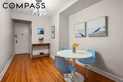 35-36 76th Street #121, New York City, NY 11372 - Photo 3