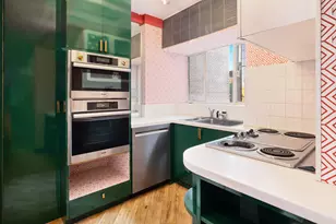 150 Central Park S, New York City, NY 10019 - Photo 9