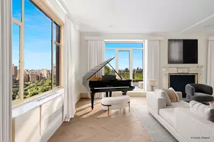 150 Central Park S, New York City, NY 10019 - Photo 5