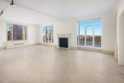 150 Central Park S #2504, New York City, NY 10019 - Photo 3