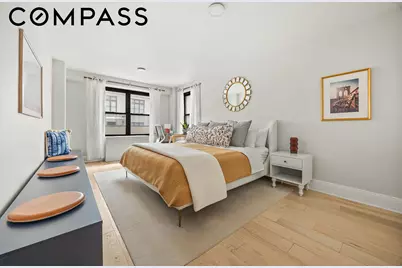 85 Livingston Street #3C, New York City, NY 11201 - Photo 5