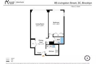 85 Livingston St, New York City, NY 11201 - Photo 9
