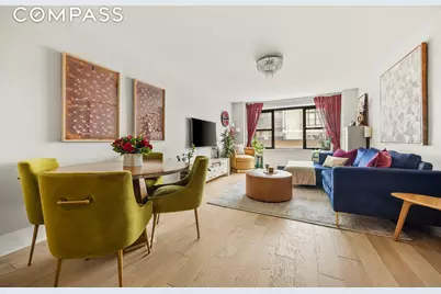 85 Livingston Street #3C, New York City, NY 11201 - Photo 1