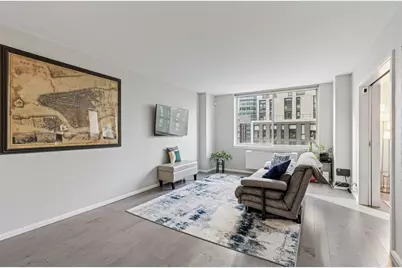 275 Greenwich Street #11D, New York, NY 10007 - Photo 9