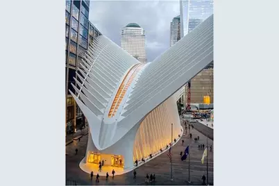 275 Greenwich Street #11D, New York City, NY 10007 - Photo 21