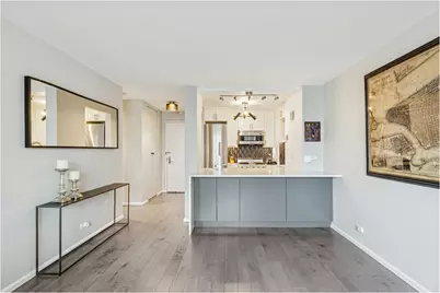 275 Greenwich Street #11D, New York City, NY 10007 - Photo 3