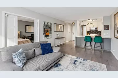 275 Greenwich Street #11D, New York, NY 10007 - Photo 3