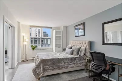 275 Greenwich Street #11D, New York City, NY 10007 - Photo 5