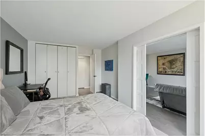 275 Greenwich Street #11D, New York City, NY 10007 - Photo 5