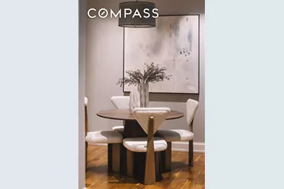 140 W 22nd Street #4C, New York City, NY 10011 - Photo 9