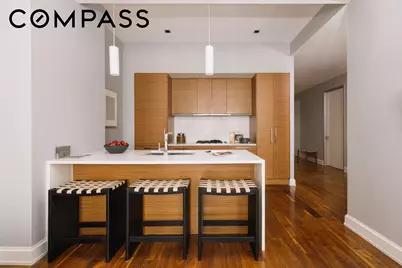 140 W 22nd Street #4C, New York City, NY 10011 - Photo 3