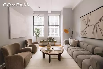 140 W 22nd Street #4C, New York City, NY 10011 - Photo 1