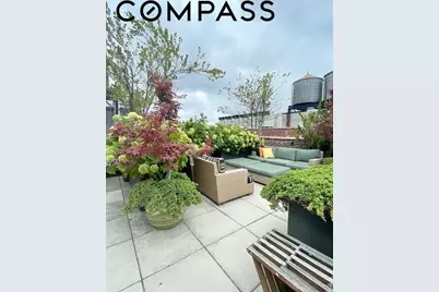 140 W 22nd Street #4C, New York City, NY 10011 - Photo 15