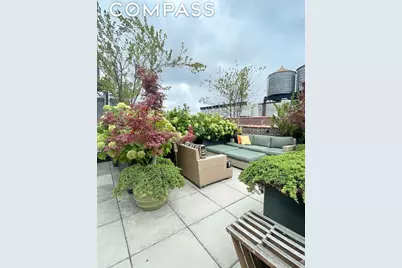 140 W 22nd Street #4C, New York City, NY 10011 - Photo 15