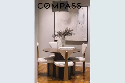 140 W 22nd Street #4C, New York City, NY 10011 - Photo 9