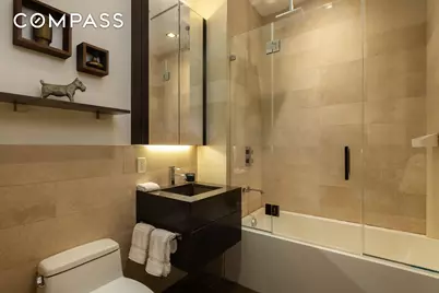 140 W 22nd Street #4C, New York City, NY 10011 - Photo 11