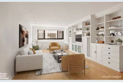 808 Broadway #7C, New York City, NY 10003 - Photo 1