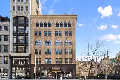 808 Broadway #7C, New York City, NY 10003 - Photo 13