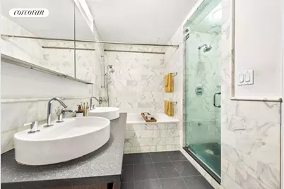 462 W 58th Street #4G, New York, NY 10019 - Photo 7