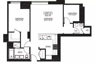 462 W 58th St, New York City, NY 10019 - Photo 13