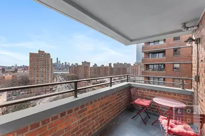 266 E Broadway #B1208, New York, NY 10002 - Photo 19