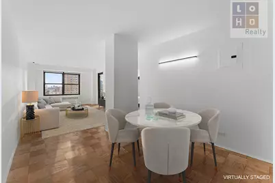 266 E Broadway #B1208, New York, NY 10002 - Photo 5