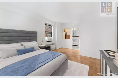 266 E Broadway #B1208, New York, NY 10002 - Photo 17