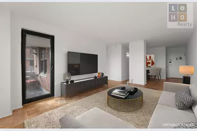 266 E Broadway #B1208, New York, NY 10002 - Photo 7