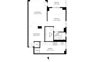 266 E Broadway, New York, NY 10002 - Photo 31
