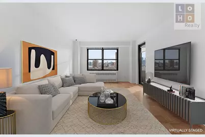 266 E Broadway #B1208, New York City, NY 10002 - Photo 1