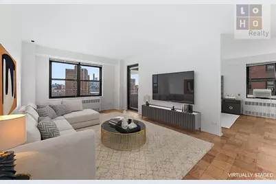 266 E Broadway #B1208, New York, NY 10002 - Photo 3