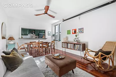 7901 4th Avenue #D10, New York City, NY 11209 - Photo 1