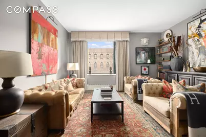 2056 5th Avenue #6B, New York City, NY 10035 - Photo 1