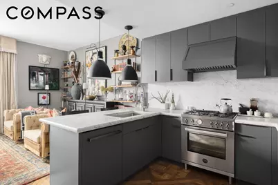 2056 5th Avenue #6B, New York City, NY 10035 - Photo 3