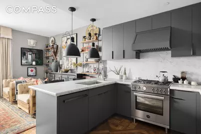 2056 5th Avenue #6B, New York, NY 10035 - Photo 3