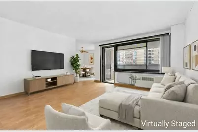 90 Gold Street #13a, New York City, NY 10038 - Photo 1