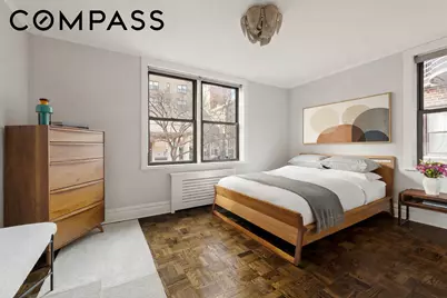 60 E 9th Street #211, New York City, NY 10003 - Photo 5