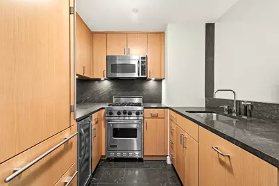 100 W 58th Street #5A, New York, NY 10019 - Photo 5