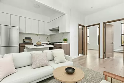 983 Manhattan Avenue #2R, Brooklyn, NY 11222 - Photo 1