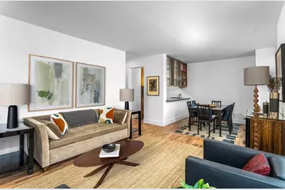 300 E 85th Street #404, New York City, NY 10028 - Photo 3