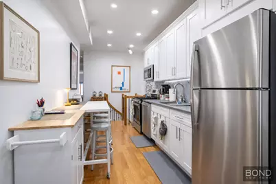 1868 Linden Street #TWNHS, Ridgewood, NY 11385 - Photo 3