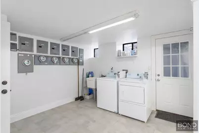 1868 Linden Street #TWNHS, Ridgewood, NY 11385 - Photo 9