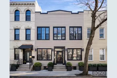 1868 Linden Street #TWNHS, Ridgewood, NY 11385 - Photo 1