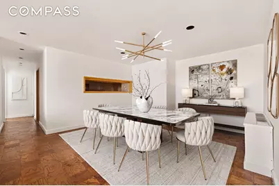 525 E 80th Street #11A, New York City, NY 10075 - Photo 3