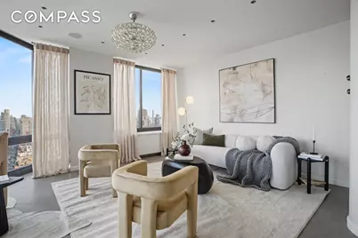 304 E 65th Street #38AD, New York City, NY 10065 - Photo 5