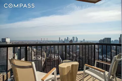 304 E 65th Street #38AD, New York City, NY 10065 - Photo 1