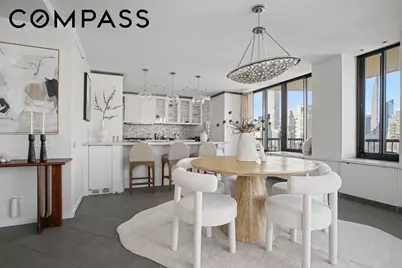 304 E 65th Street #38AD, New York City, NY 10065 - Photo 7