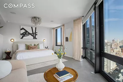 304 E 65th Street #38AD, New York City, NY 10065 - Photo 13